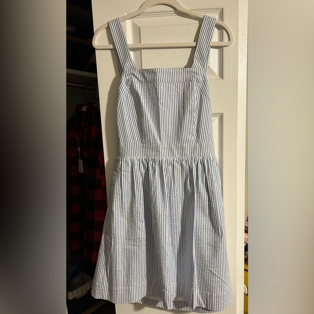 J.Crew Women’s Spring/Summer Dress.  Excellent condition!  Only worn once!